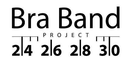 The Bra Band Project – the big 30 and under campaign – Honestly, Becky!
