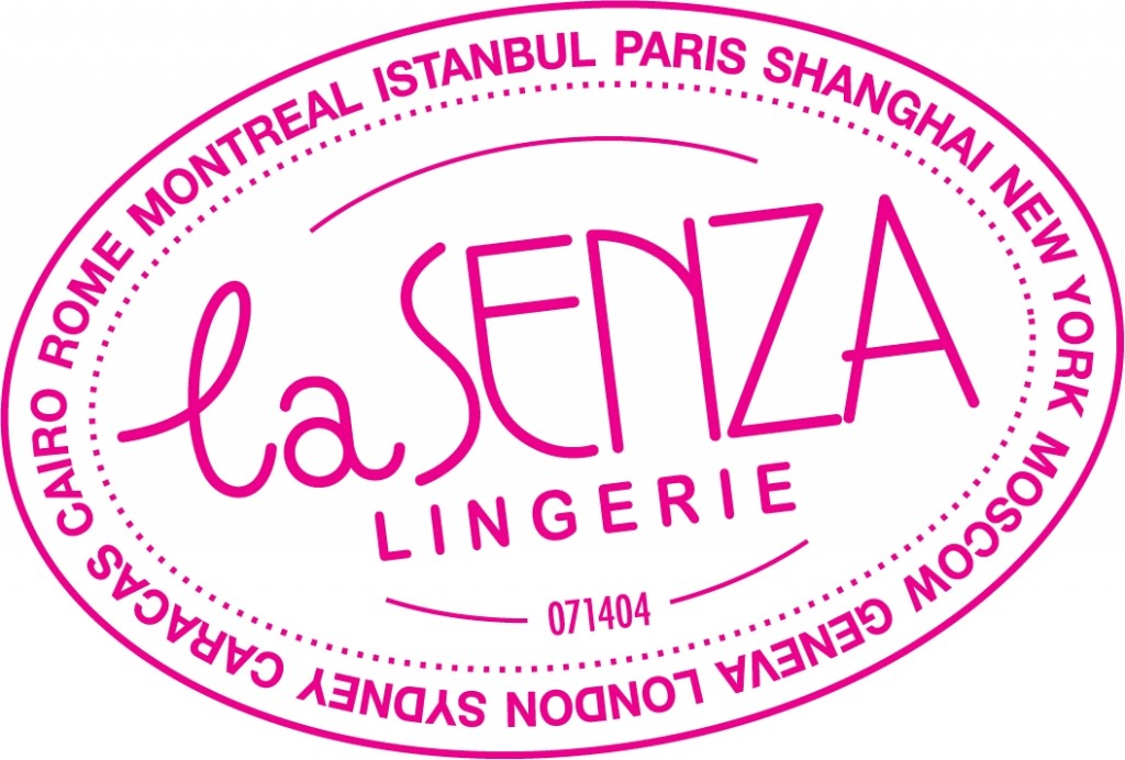 Lingerie Review  La Senza Body Kiss – Honestly, Becky!