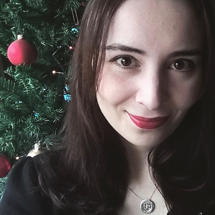 selfie_christmastree (1)